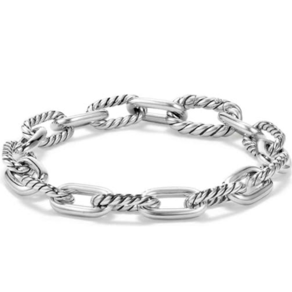 David Yurman Madison Bracelet
